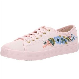 Keds x Rifle Paper Co.